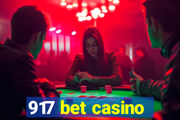 917 bet casino